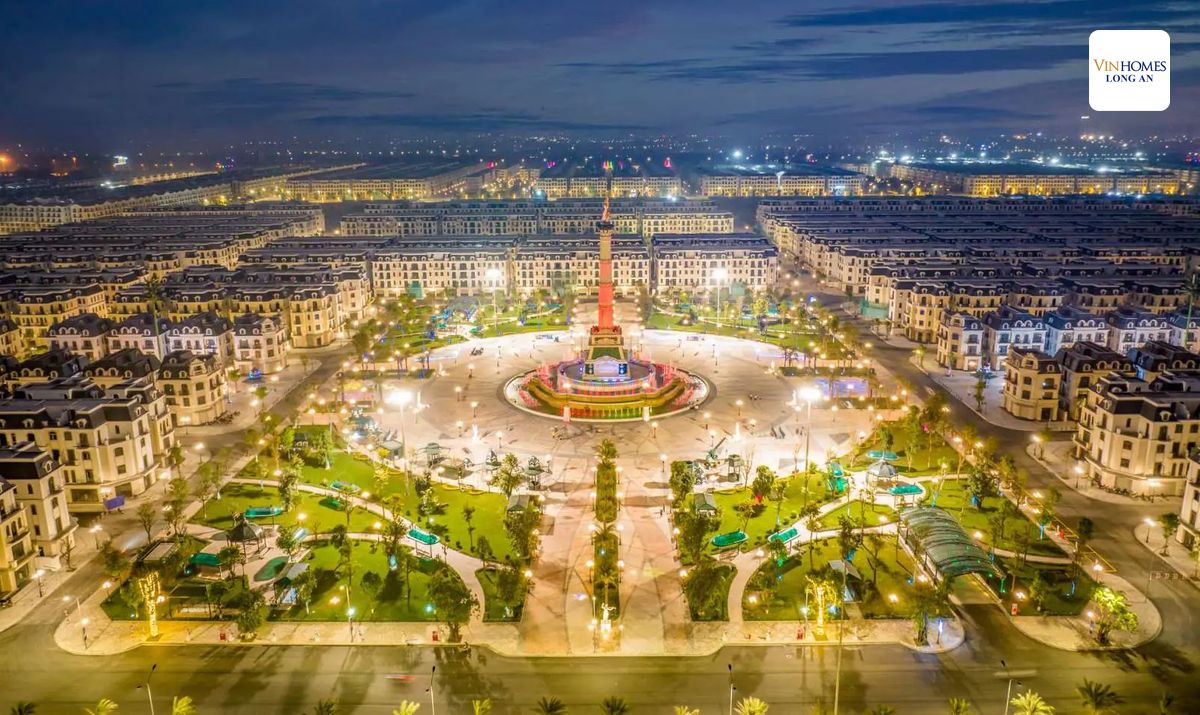 hinh thuc te vinhomes ocean park 2