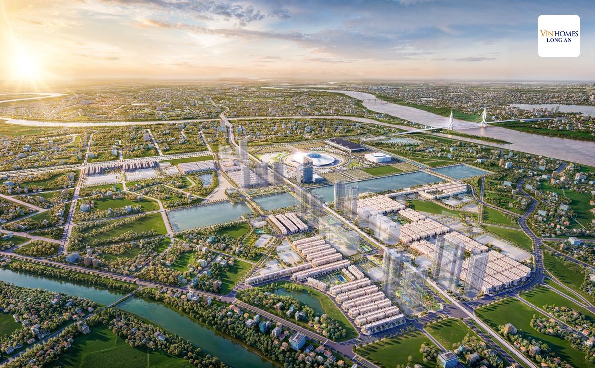 phoi canh vinhomes co loa