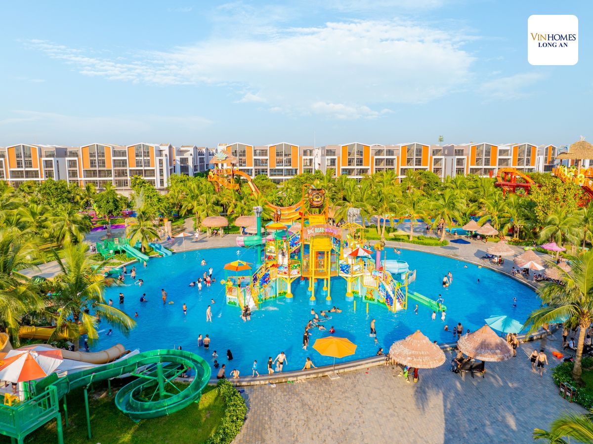 winwonder vinhomes ocean park 3