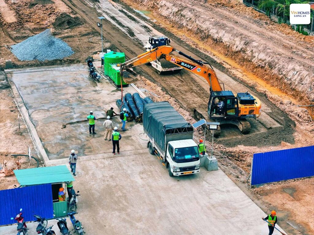 tien do vinhomes hau nghia