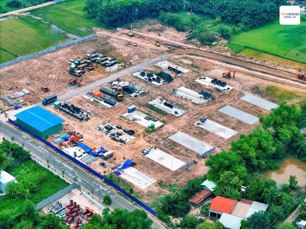 Shophouse Vinhomes Green City Long An: Bảng Giá 2025 & Ưu Đãi Đầu Tư Phân Tích Tiềm Năng Kinh Doanh Shophouse Vinhomes Green City Long An 2025: Cơ Hội Sinh Lời Bền Vững
