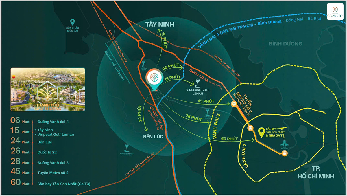 vi tri vinhomes long an