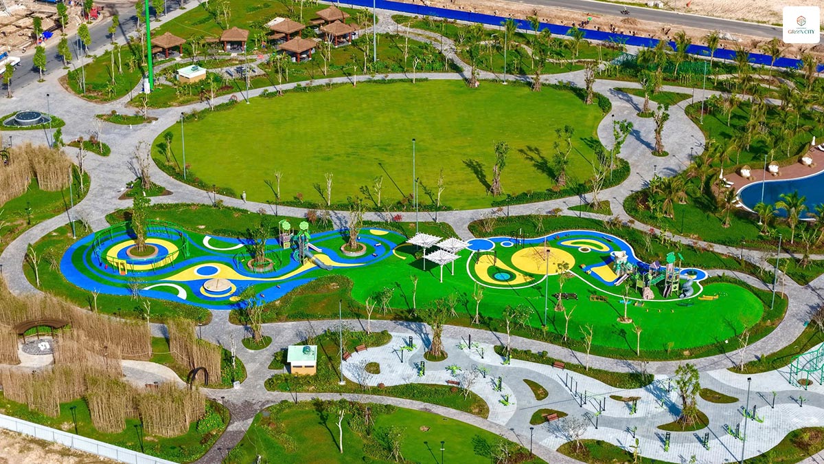 tien do du an vinhomes long an