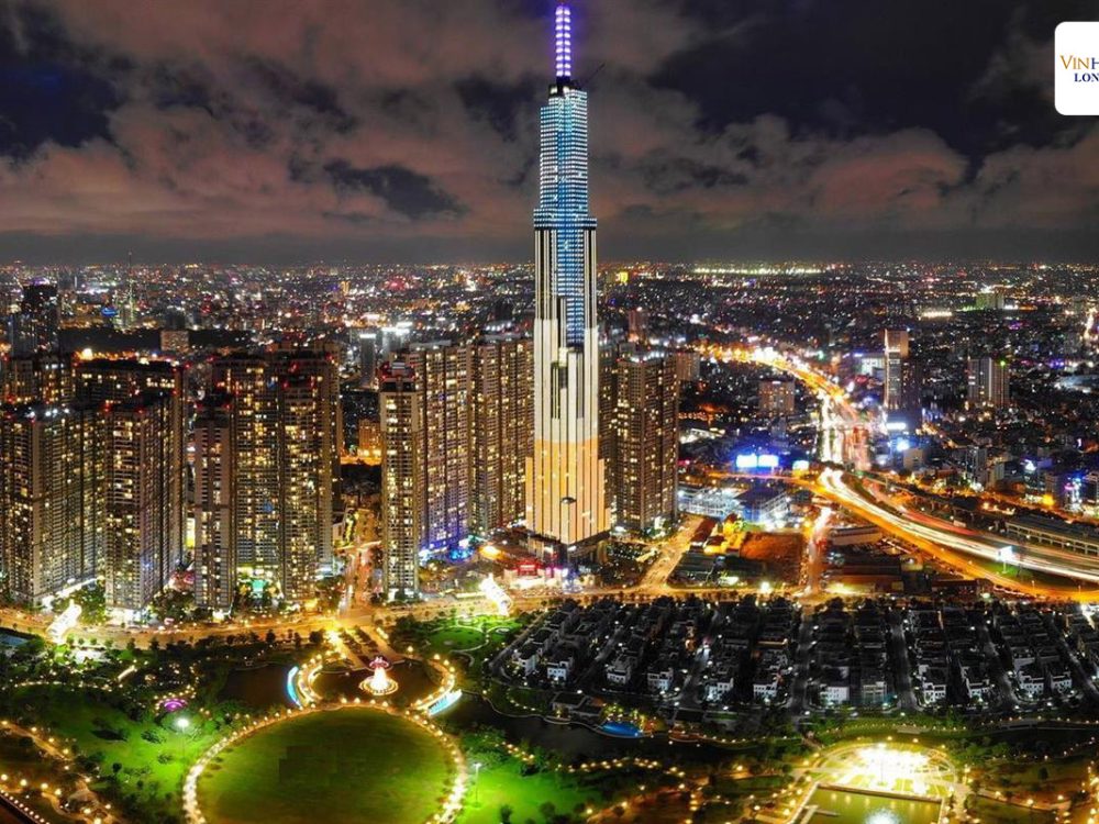 thuc te vinhomes central park